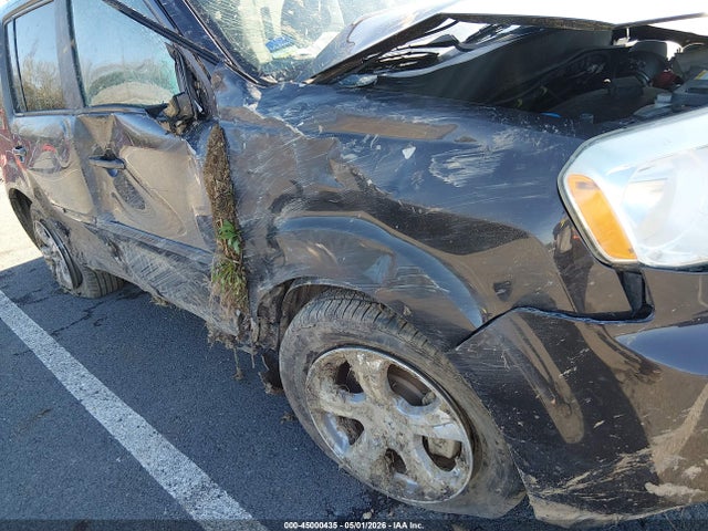 Aukcja sprzedaży 2012 Honda Pilot Ex-l, vin: 5FNYF4H54CB001697, numer aukcji: 45000435