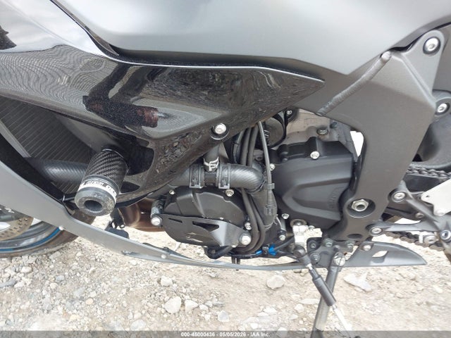 Продажа на аукционе авто 2025 Kawasaki Zx636 K, vin: JKBZXJJ17SA025870, номер лота: 45000436