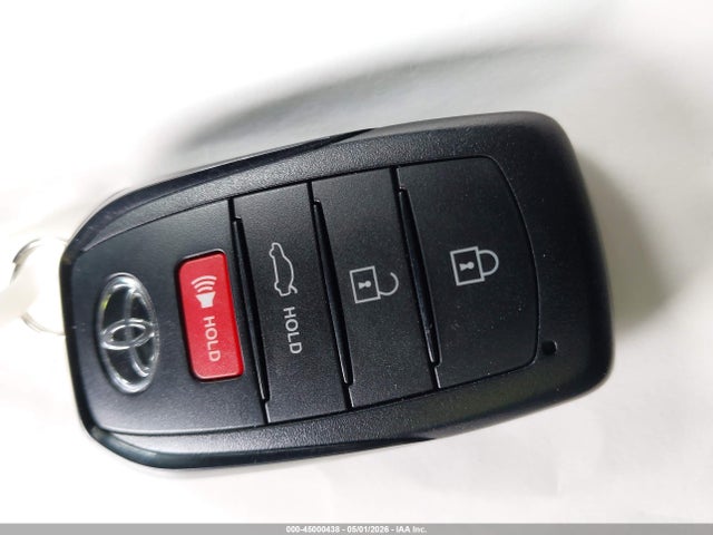 4T1DAACK1SU523987 Toyota CAMRY LE