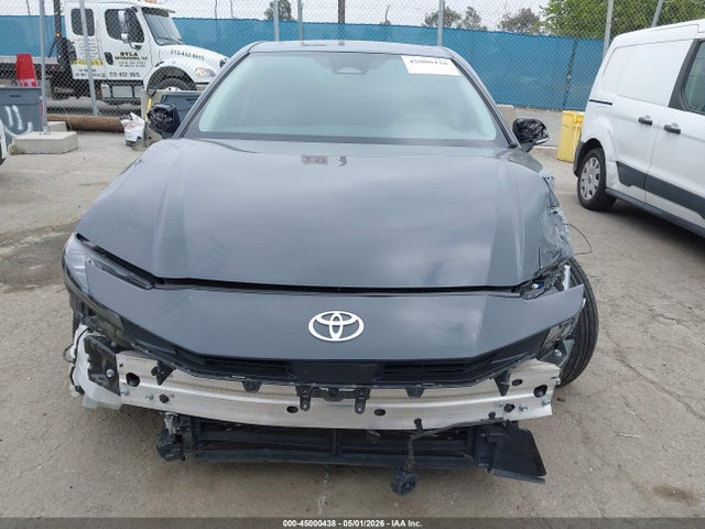 4T1DAACK1SU523987 Toyota CAMRY LE