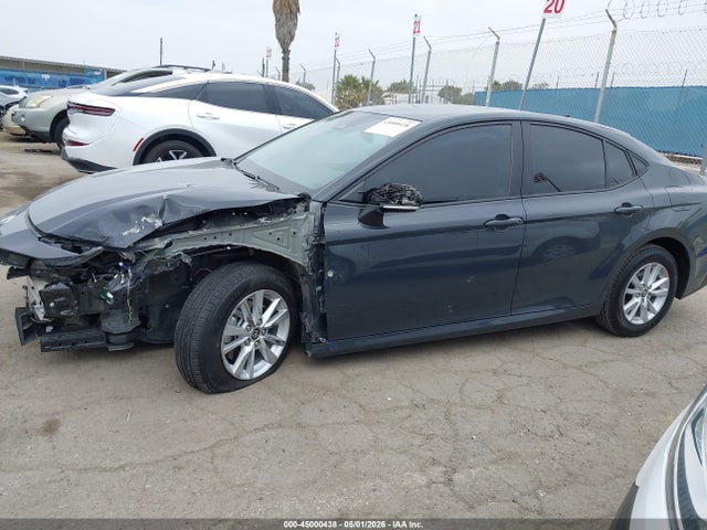 4T1DAACK1SU523987 Toyota CAMRY LE