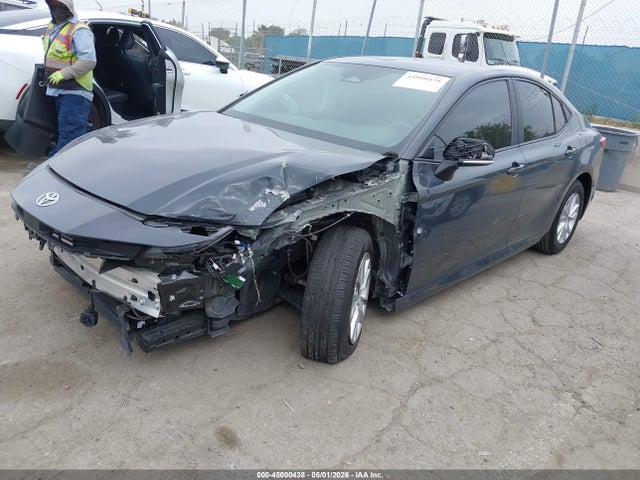 4T1DAACK1SU523987 Toyota CAMRY LE