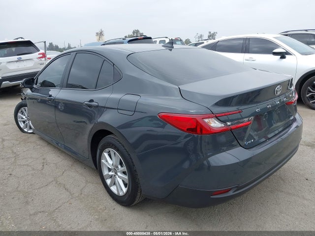 4T1DAACK1SU523987 Toyota CAMRY LE