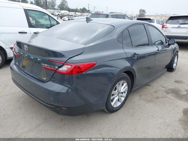 4T1DAACK1SU523987 Toyota CAMRY LE