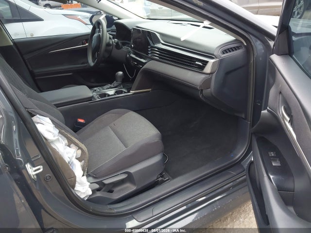 4T1DAACK1SU523987 Toyota CAMRY LE