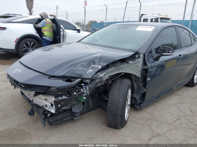 4T1DAACK1SU523987 Toyota CAMRY LE