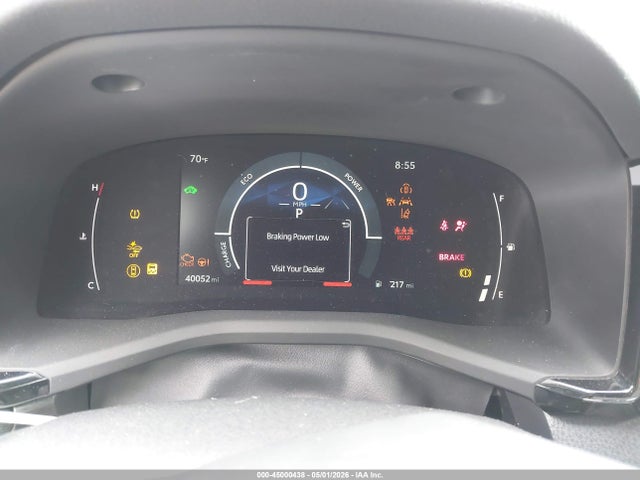 4T1DAACK1SU523987 Toyota CAMRY LE