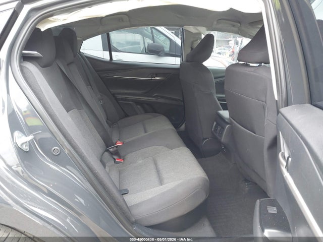 4T1DAACK1SU523987 Toyota CAMRY LE