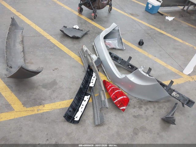 2012 Hyundai Tucson Limited მანქანა იყიდება აუქციონზე, vin: KM8JU3AC9CU462326, აუქციონის ნომერი: 45000439