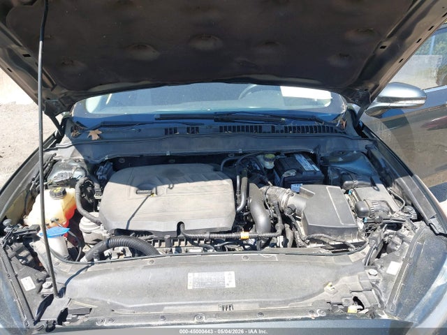Aukcja sprzedaży 2015 Ford Fusion Se, vin: 3FA6P0HDXFR275368, numer aukcji: 45000443