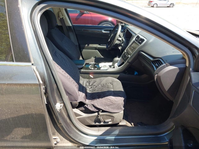 Aukcja sprzedaży 2015 Ford Fusion Se, vin: 3FA6P0HDXFR275368, numer aukcji: 45000443