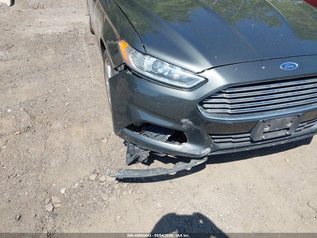 Aukcja sprzedaży 2015 Ford Fusion Se, vin: 3FA6P0HDXFR275368, numer aukcji: 45000443