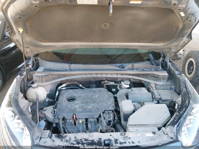 Auction sale of the 2020 Kia Sportage S, vin: KNDP63AC8L7662881, lot number: 45000444