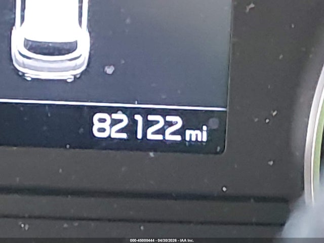 Auction sale of the 2020 Kia Sportage S, vin: KNDP63AC8L7662881, lot number: 45000444