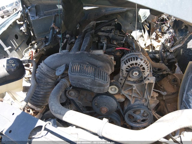 Продажа на аукционе авто 2011 Chevrolet Silverado 1500 Lt, vin: 1GCRKSE30BZ252202, номер лота: 45000447