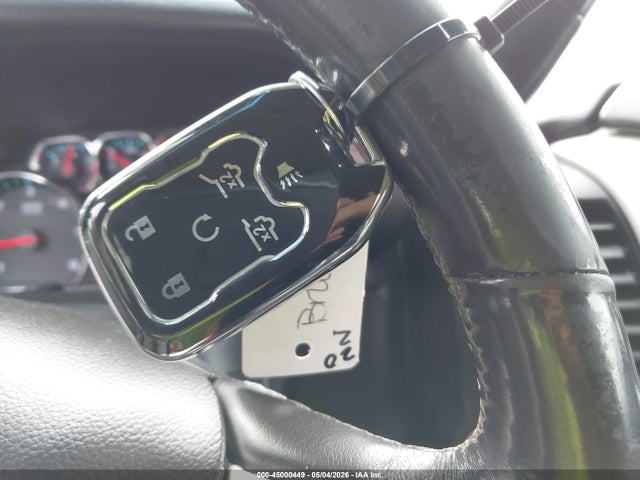 Продажа на аукционе авто 2019 Gmc Yukon Xl Slt, vin: 1GKS1GKC3KR247151, номер лота: 45000449