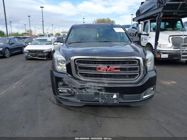 Продажа на аукционе авто 2019 Gmc Yukon Xl Slt, vin: 1GKS1GKC3KR247151, номер лота: 45000449