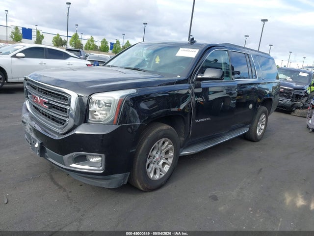 Продажа на аукционе авто 2019 Gmc Yukon Xl Slt, vin: 1GKS1GKC3KR247151, номер лота: 45000449