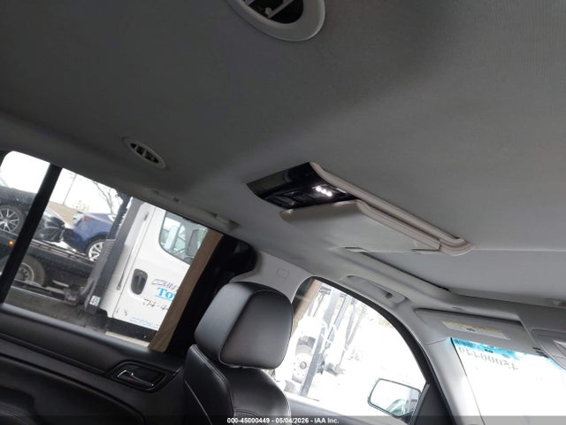 Продажа на аукционе авто 2019 Gmc Yukon Xl Slt, vin: 1GKS1GKC3KR247151, номер лота: 45000449