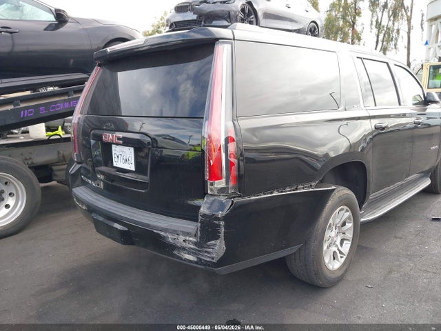 Продажа на аукционе авто 2019 Gmc Yukon Xl Slt, vin: 1GKS1GKC3KR247151, номер лота: 45000449