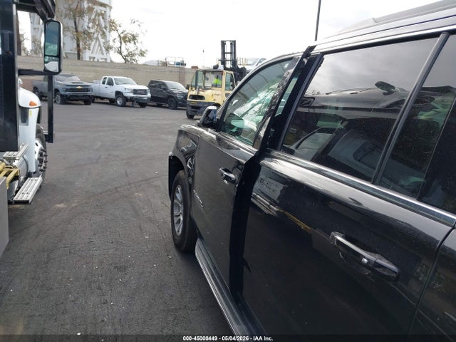 Продажа на аукционе авто 2019 Gmc Yukon Xl Slt, vin: 1GKS1GKC3KR247151, номер лота: 45000449
