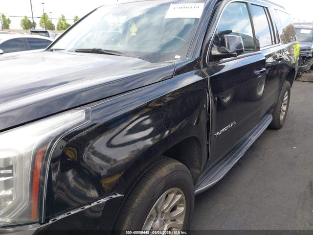 Продажа на аукционе авто 2019 Gmc Yukon Xl Slt, vin: 1GKS1GKC3KR247151, номер лота: 45000449