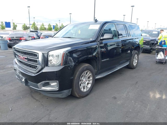 Продажа на аукционе авто 2019 Gmc Yukon Xl Slt, vin: 1GKS1GKC3KR247151, номер лота: 45000449