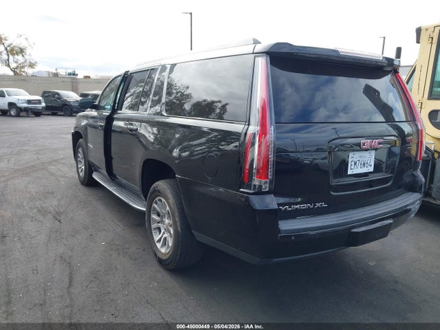 Продажа на аукционе авто 2019 Gmc Yukon Xl Slt, vin: 1GKS1GKC3KR247151, номер лота: 45000449