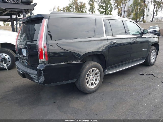 Продажа на аукционе авто 2019 Gmc Yukon Xl Slt, vin: 1GKS1GKC3KR247151, номер лота: 45000449
