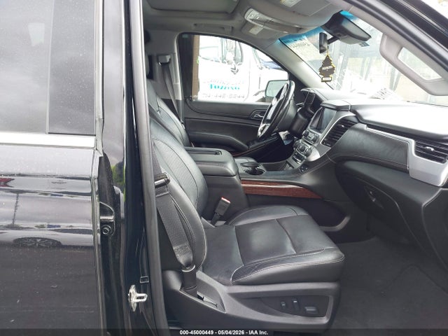 Продажа на аукционе авто 2019 Gmc Yukon Xl Slt, vin: 1GKS1GKC3KR247151, номер лота: 45000449