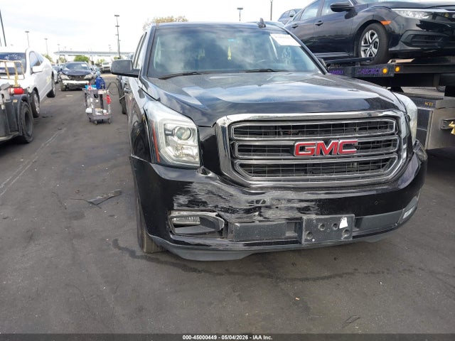 Продажа на аукционе авто 2019 Gmc Yukon Xl Slt, vin: 1GKS1GKC3KR247151, номер лота: 45000449
