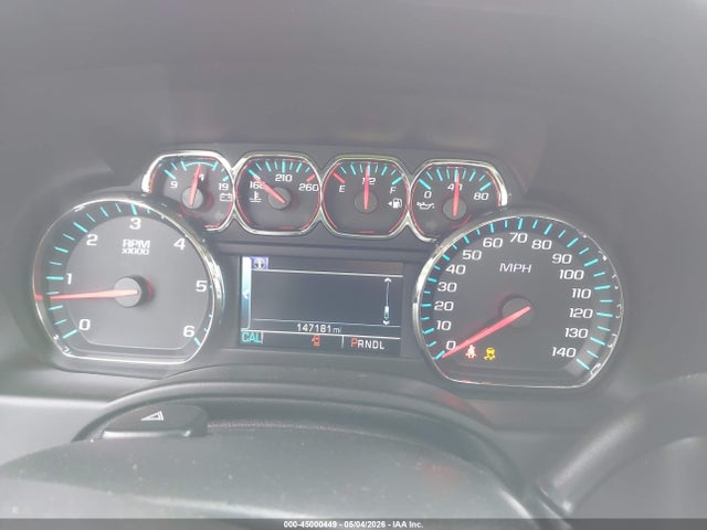 Продажа на аукционе авто 2019 Gmc Yukon Xl Slt, vin: 1GKS1GKC3KR247151, номер лота: 45000449