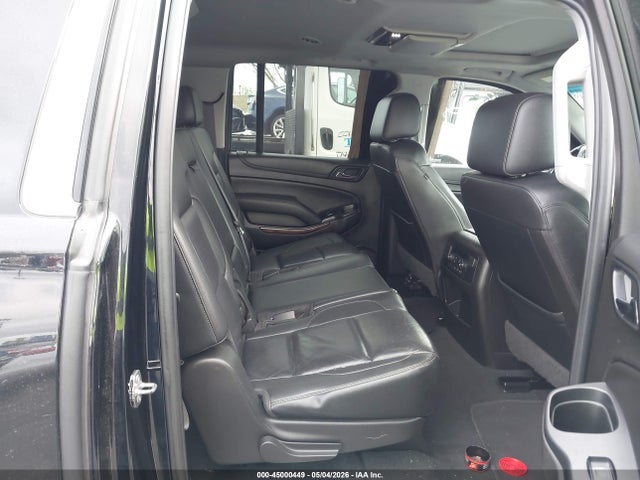 Продажа на аукционе авто 2019 Gmc Yukon Xl Slt, vin: 1GKS1GKC3KR247151, номер лота: 45000449