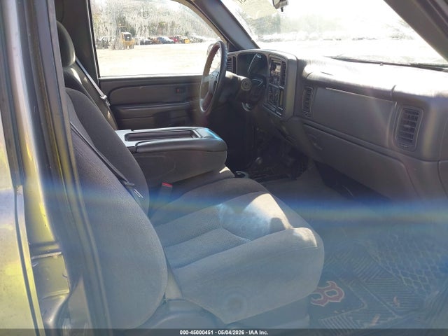 Продаж на аукціоні авто 2006 Chevrolet Silverado 1500 Ls, vin: 2GCEK13VX61306424, номер лоту: 45000451