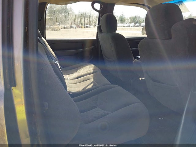 Продаж на аукціоні авто 2006 Chevrolet Silverado 1500 Ls, vin: 2GCEK13VX61306424, номер лоту: 45000451
