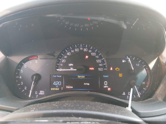 Aukcja sprzedaży 2013 Cadillac Ats Standard, vin: 1G6AA5RA1D0147656, numer aukcji: 45000452