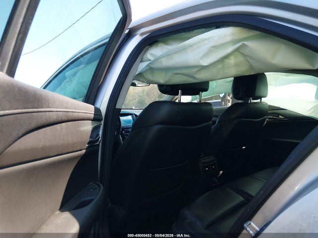 Aukcja sprzedaży 2013 Cadillac Ats Standard, vin: 1G6AA5RA1D0147656, numer aukcji: 45000452