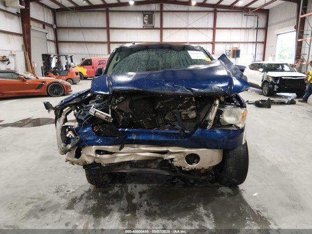 Продаж на аукціоні авто 2007 Ford F-150 Fx4/lariat/xlt, vin: 1FTPW14V87KD50886, номер лоту: 45000455