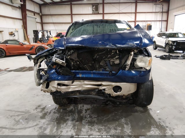 Продаж на аукціоні авто 2007 Ford F-150 Fx4/lariat/xlt, vin: 1FTPW14V87KD50886, номер лоту: 45000455