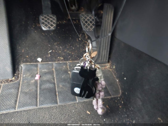 45000457 :رقم المزاد ، WVWAR71K27W021281 vin ، 2007 Volkswagen Rabbit 2-door مزاد بيع