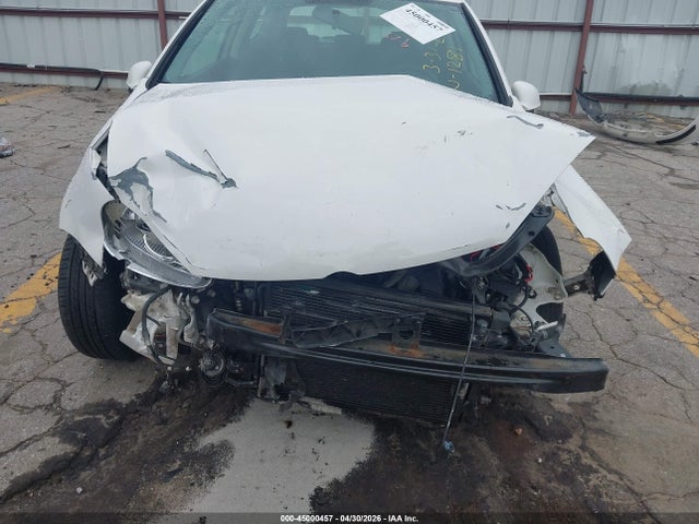 45000457 :رقم المزاد ، WVWAR71K27W021281 vin ، 2007 Volkswagen Rabbit 2-door مزاد بيع