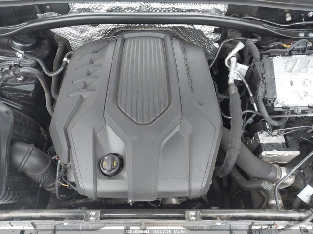 Aukcja sprzedaży 2023 Porsche Macan T, vin: WP1AA2A55PLB09729, numer aukcji: 45000463