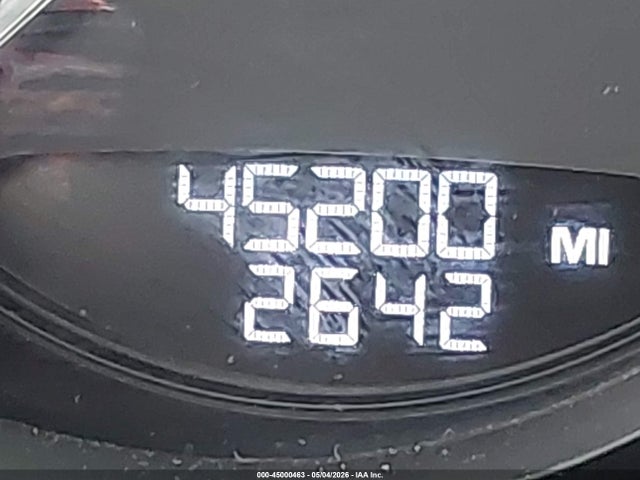 WP1AA2A55PLB09729 Porsche Macan T