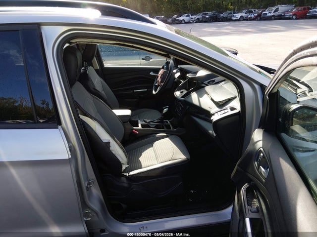 2019 Ford Escape Se მანქანა იყიდება აუქციონზე, vin: 1FMCU0GD4KUC56630, აუქციონის ნომერი: 45000470
