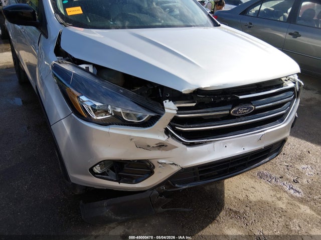 2019 Ford Escape Se მანქანა იყიდება აუქციონზე, vin: 1FMCU0GD4KUC56630, აუქციონის ნომერი: 45000470