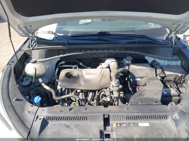 45000471 :رقم المزاد ، KM8J3CA22HU595964 vin ، 2017 Hyundai Tucson Sport مزاد بيع