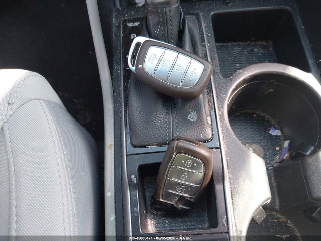 45000471 :رقم المزاد ، KM8J3CA22HU595964 vin ، 2017 Hyundai Tucson Sport مزاد بيع