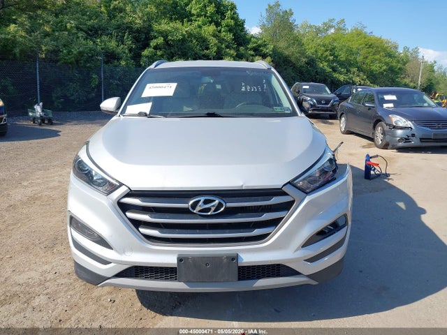 45000471 :رقم المزاد ، KM8J3CA22HU595964 vin ، 2017 Hyundai Tucson Sport مزاد بيع
