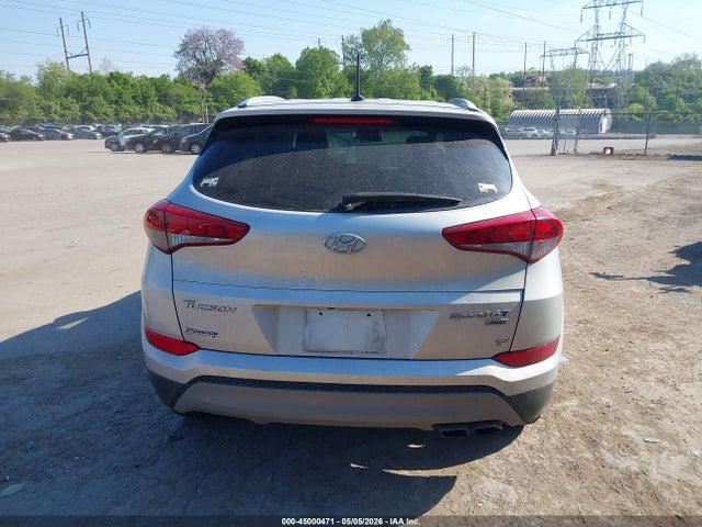 45000471 :رقم المزاد ، KM8J3CA22HU595964 vin ، 2017 Hyundai Tucson Sport مزاد بيع