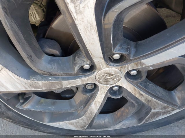 45000471 :رقم المزاد ، KM8J3CA22HU595964 vin ، 2017 Hyundai Tucson Sport مزاد بيع